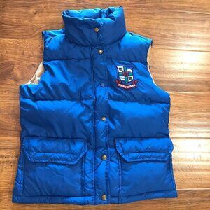 Teenie Weenie boys Puffer Vest